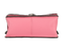 Bowery Quilted Rivets Crossbody, &pound;95, Handbags, Pink, Leather, Top view